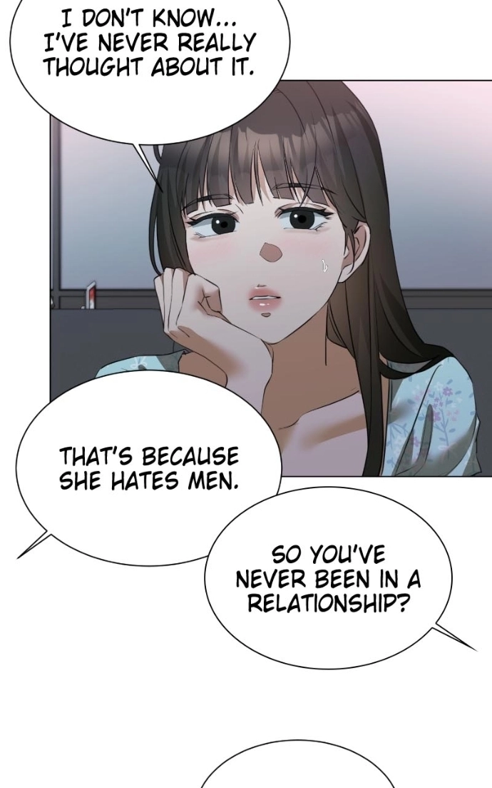 My family’s Romeo Chapter 14 - page 62