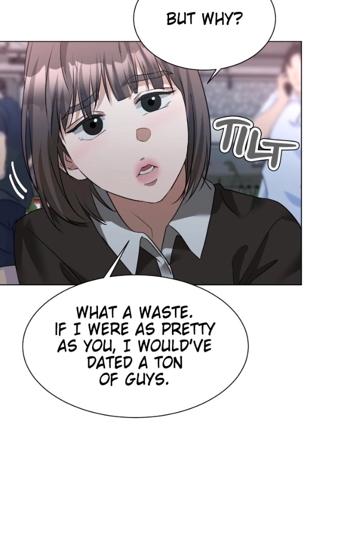 My family’s Romeo Chapter 14 - page 63