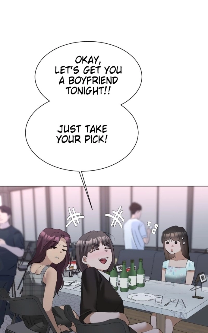 My family’s Romeo Chapter 14 - page 64