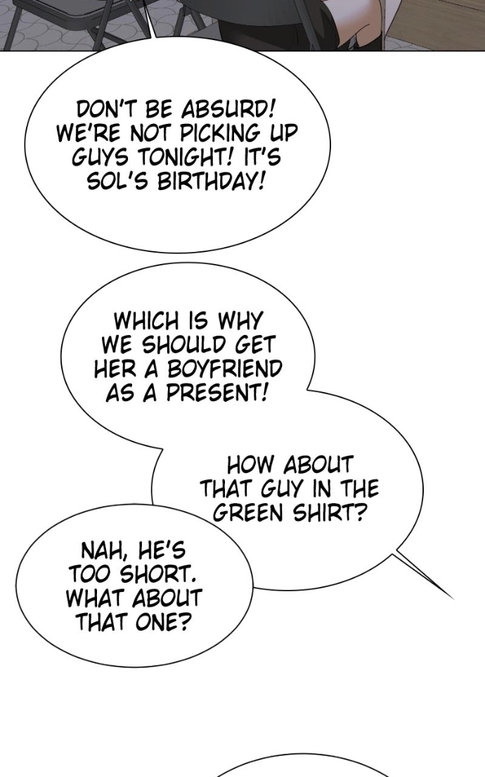 My family’s Romeo Chapter 14 - page 65