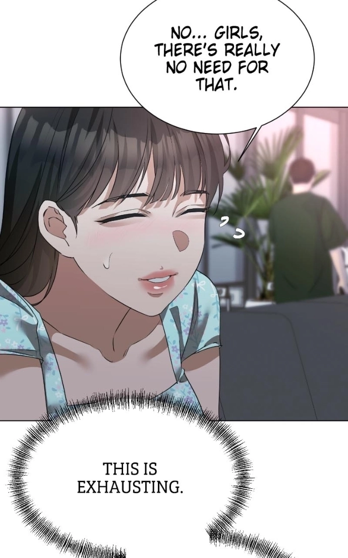 My family’s Romeo Chapter 14 - page 66