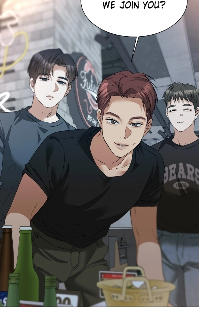 My family’s Romeo Chapter 14 - page 69