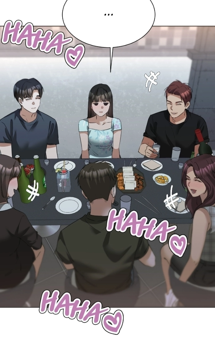 My family’s Romeo Chapter 14 - page 73