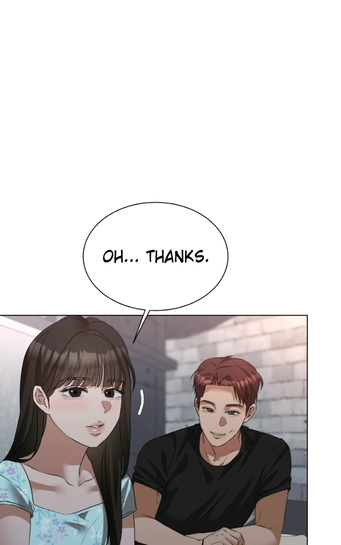 My family’s Romeo Chapter 14 - page 77