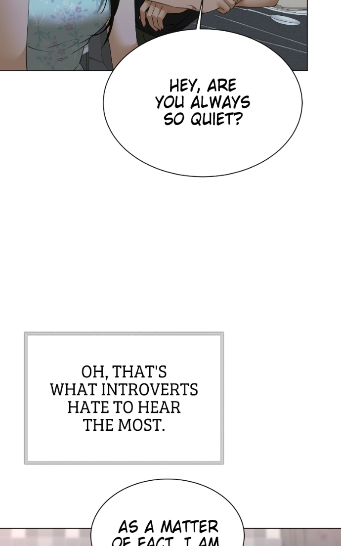 My family’s Romeo Chapter 14 - page 78