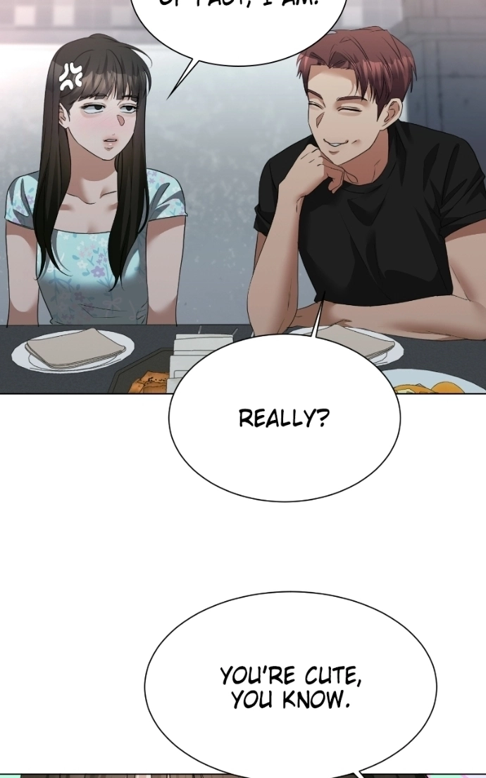 My family’s Romeo Chapter 14 - page 79