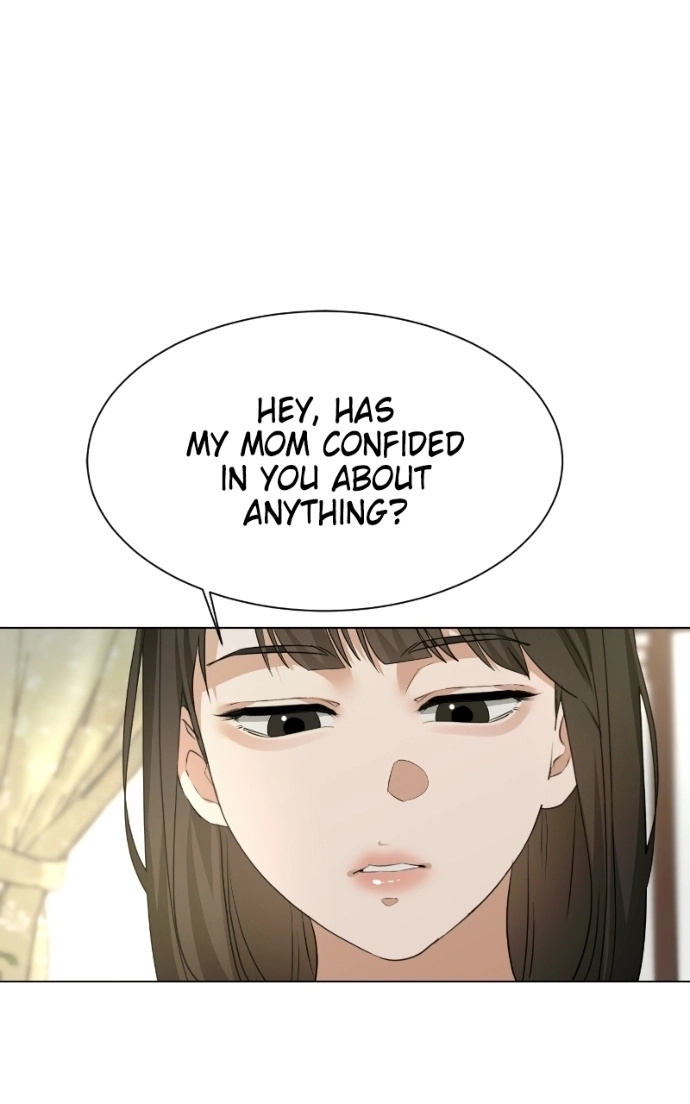 My family’s Romeo Chapter 14 - page 8