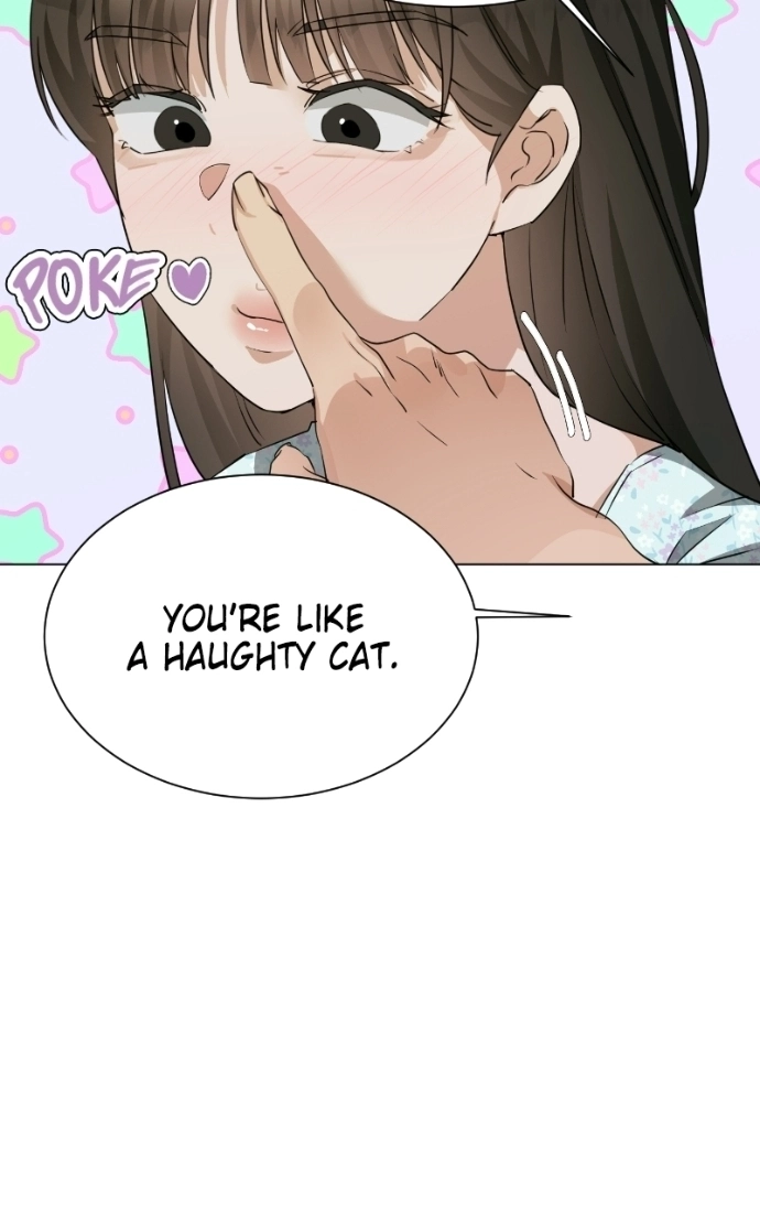 My family’s Romeo Chapter 14 - page 80