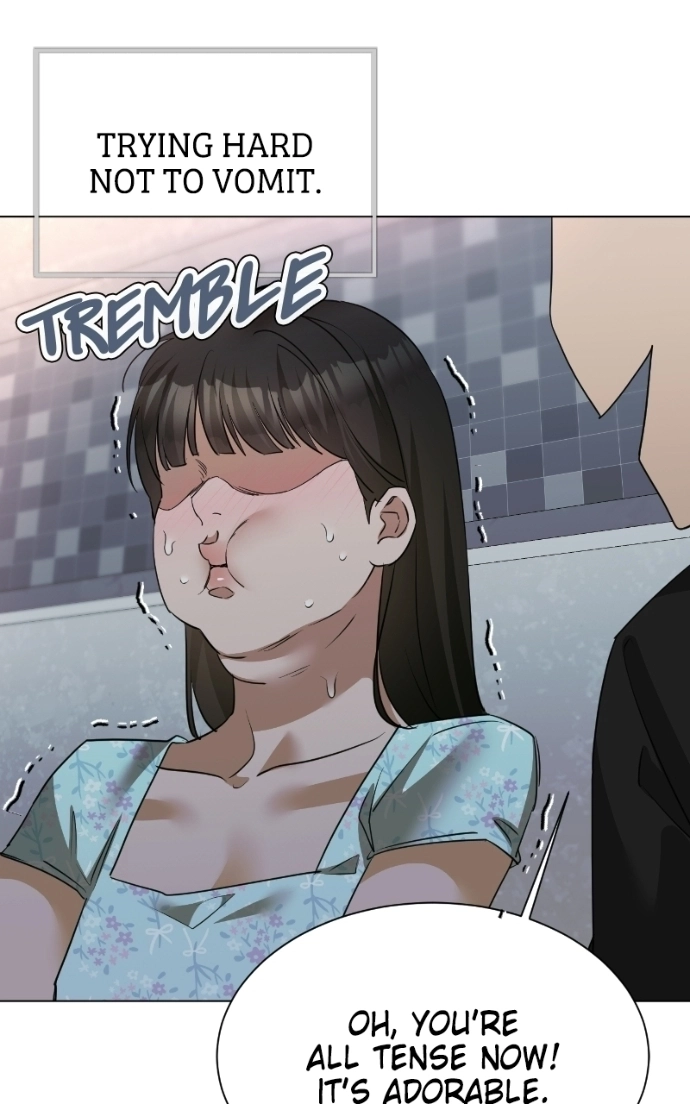 My family’s Romeo Chapter 14 - page 81