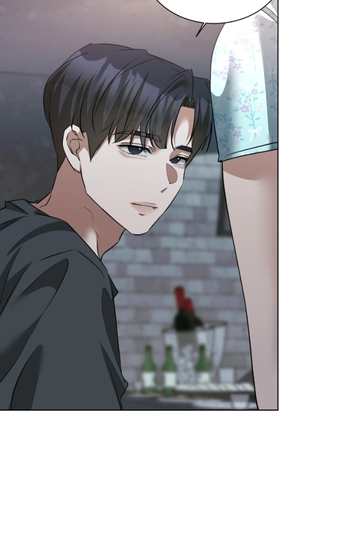 My family’s Romeo Chapter 14 - page 84