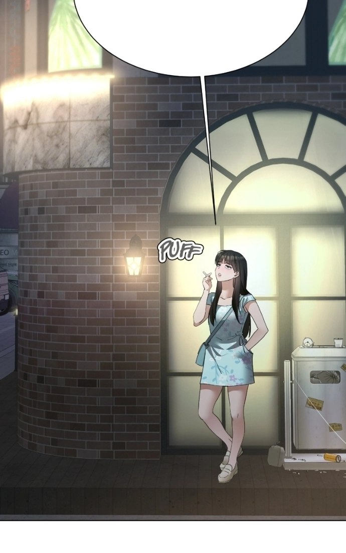 My family’s Romeo Chapter 14 - page 86