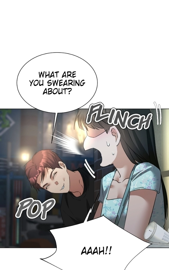 My family’s Romeo Chapter 14 - page 87