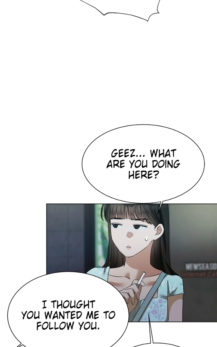 My family’s Romeo Chapter 14 - page 88