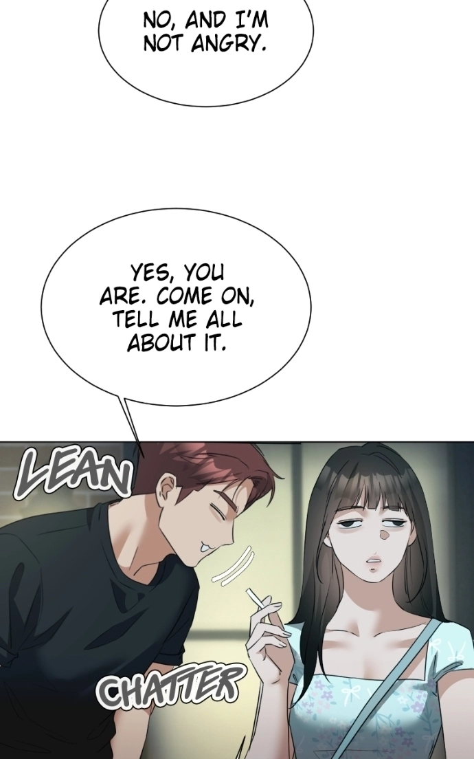 My family’s Romeo Chapter 14 - page 90