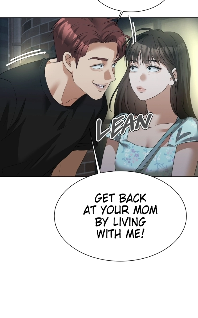 My family’s Romeo Chapter 14 - page 94