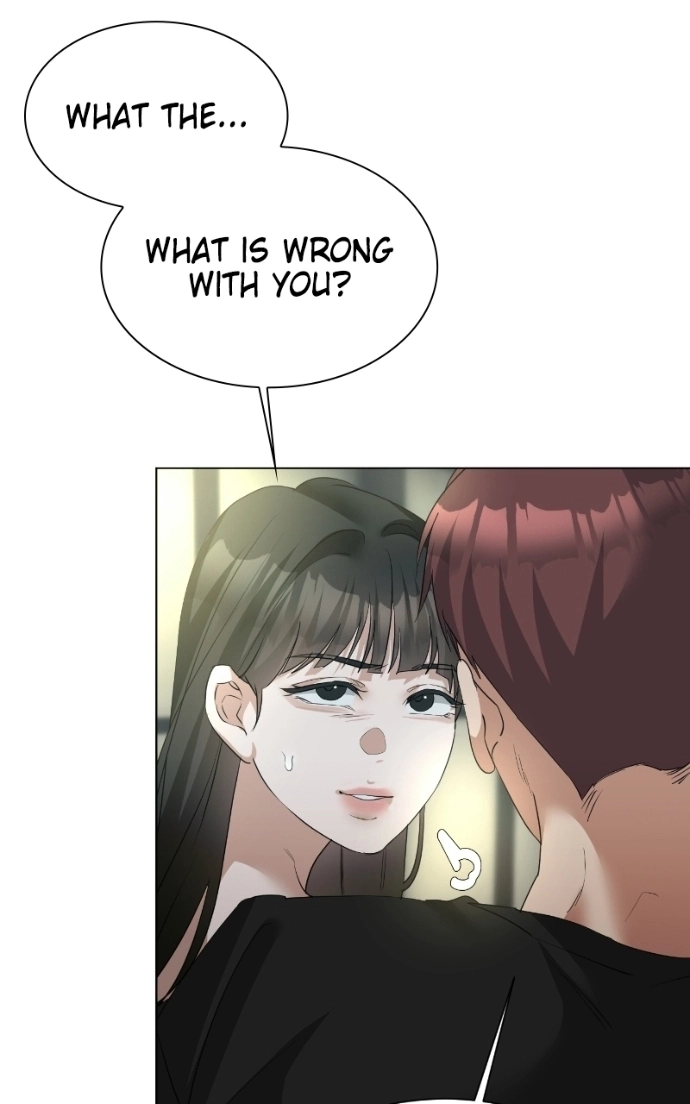 My family’s Romeo Chapter 14 - page 95