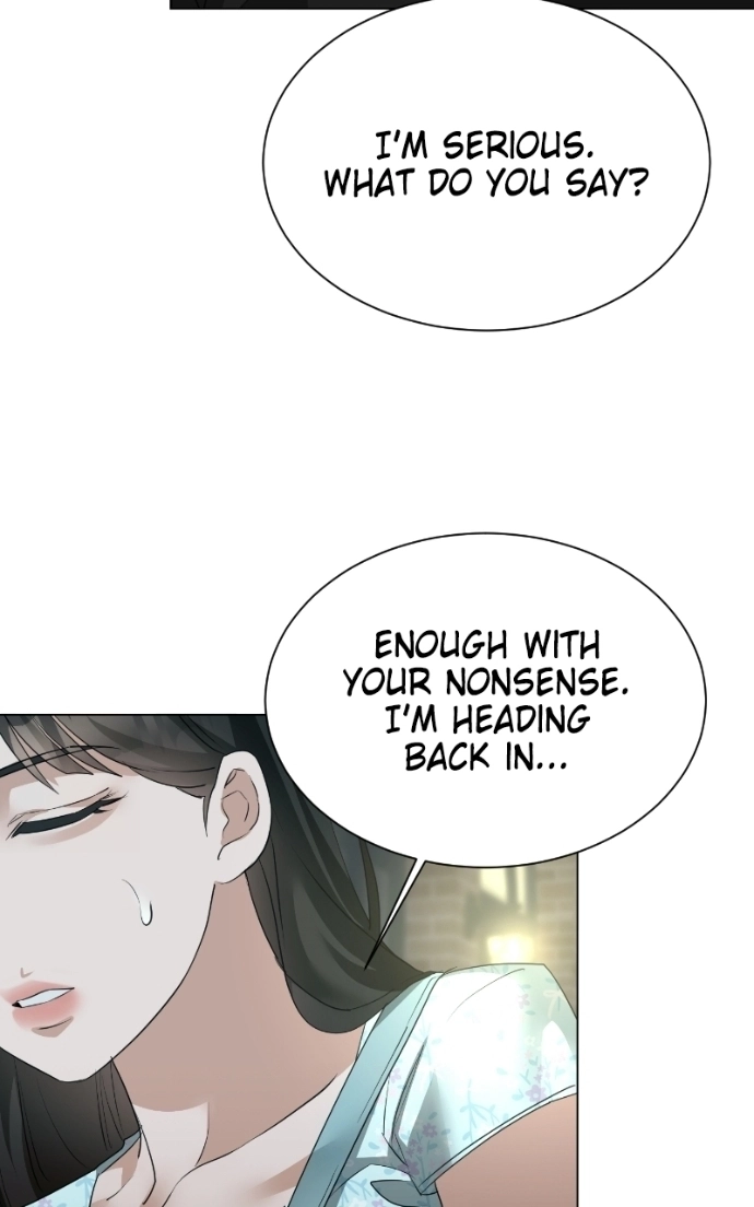 My family’s Romeo Chapter 14 - page 96