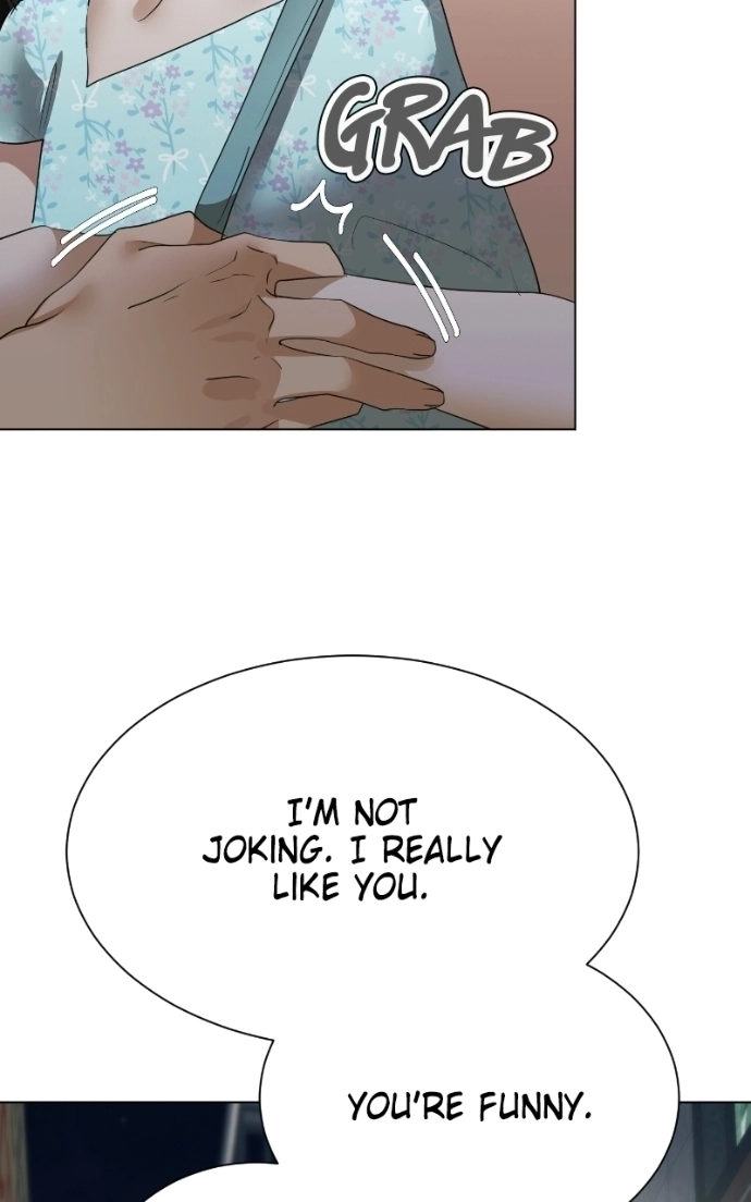 My family’s Romeo Chapter 14 - page 97