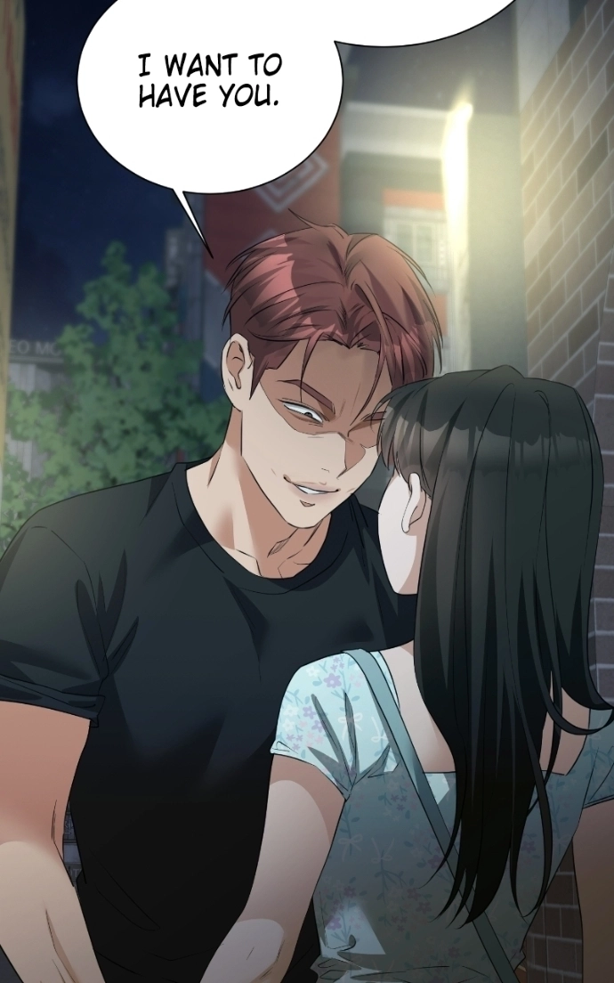 My family’s Romeo Chapter 14 - page 98