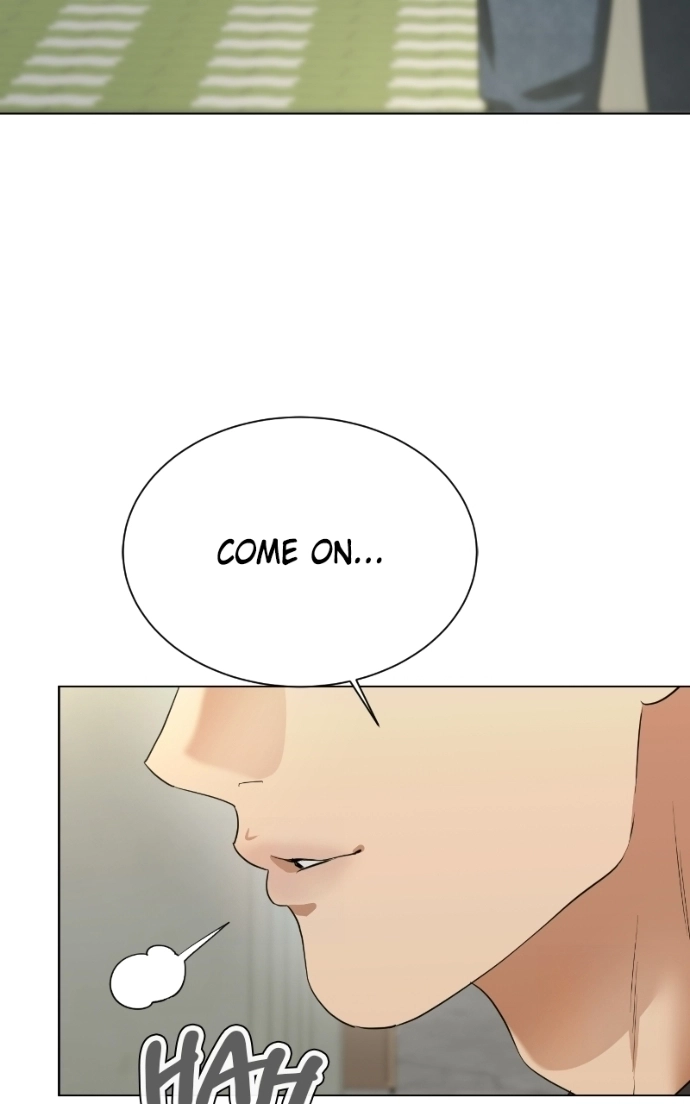 My family’s Romeo Chapter 18 - page 39