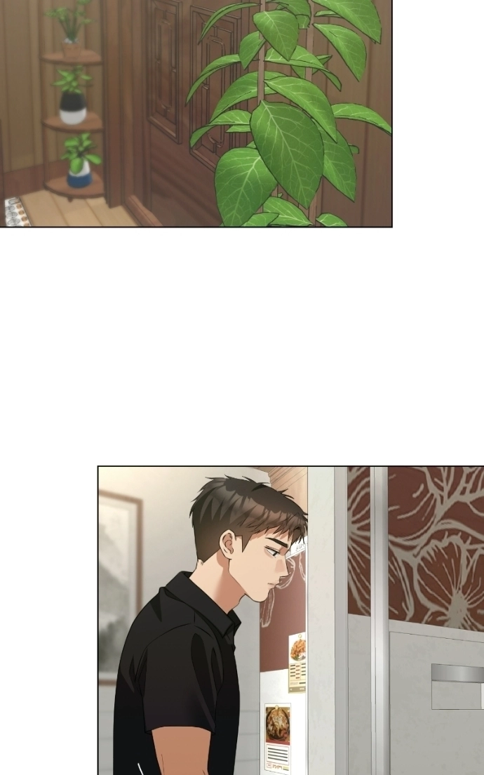 My family’s Romeo Chapter 16 - page 101