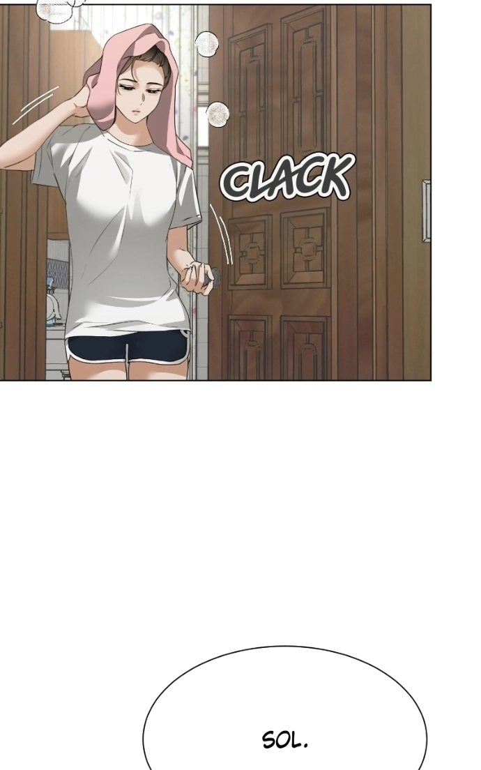 My family’s Romeo Chapter 16 - page 104