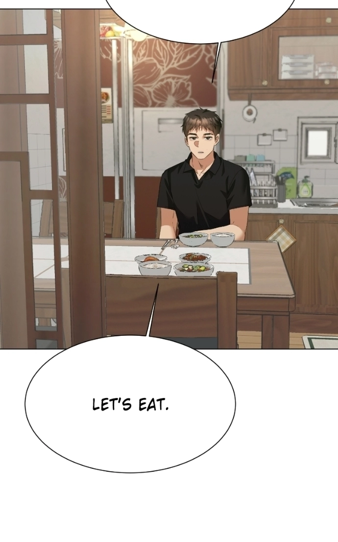 My family’s Romeo Chapter 16 - page 105