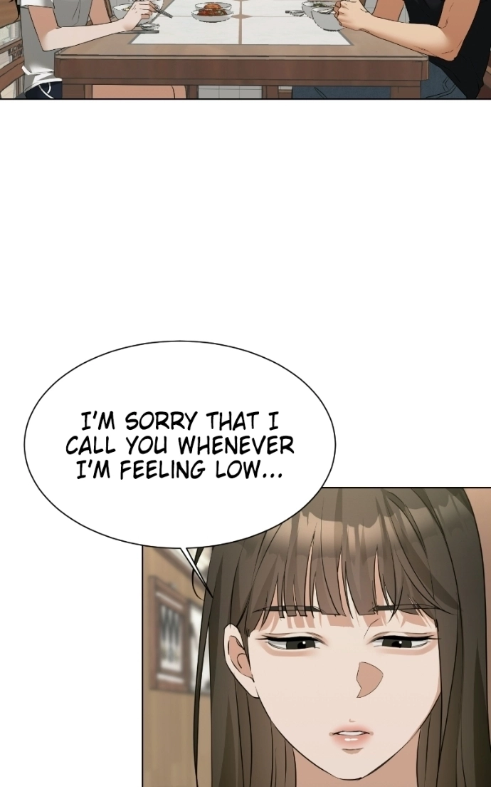 My family’s Romeo Chapter 16 - page 107