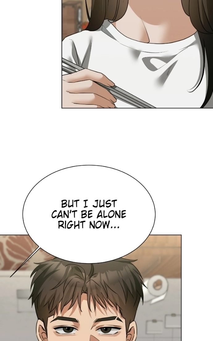 My family’s Romeo Chapter 16 - page 108