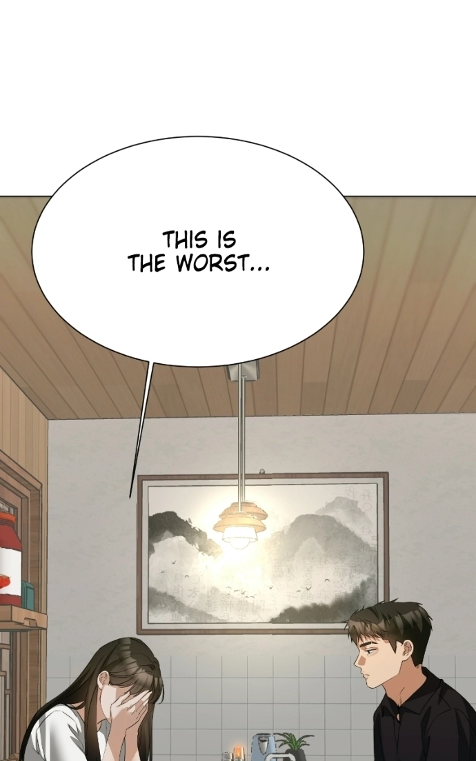 My family’s Romeo Chapter 16 - page 117