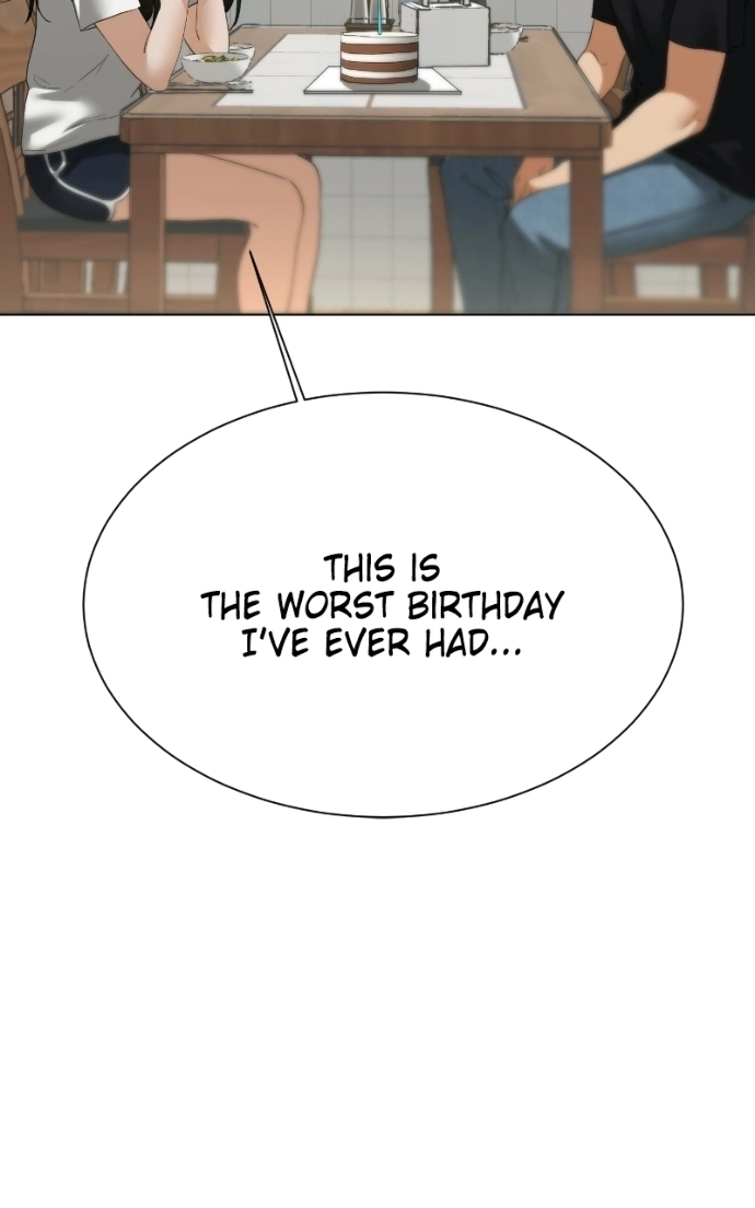 My family’s Romeo Chapter 16 - page 118