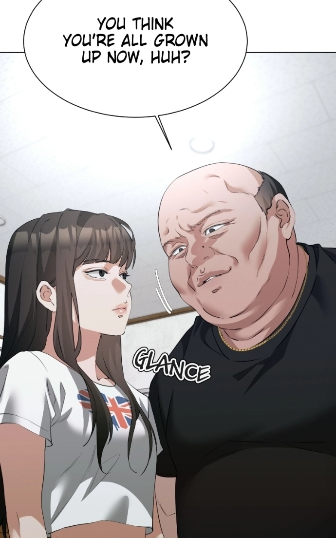 My family’s Romeo Chapter 16 - page 14