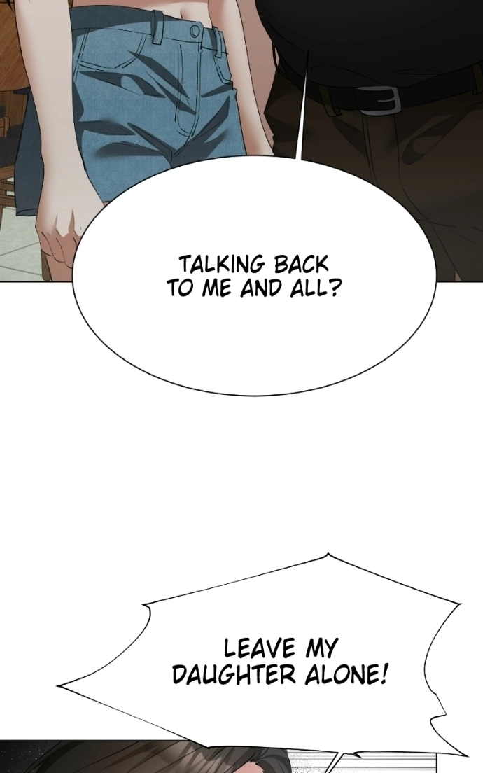 My family’s Romeo Chapter 16 - page 15