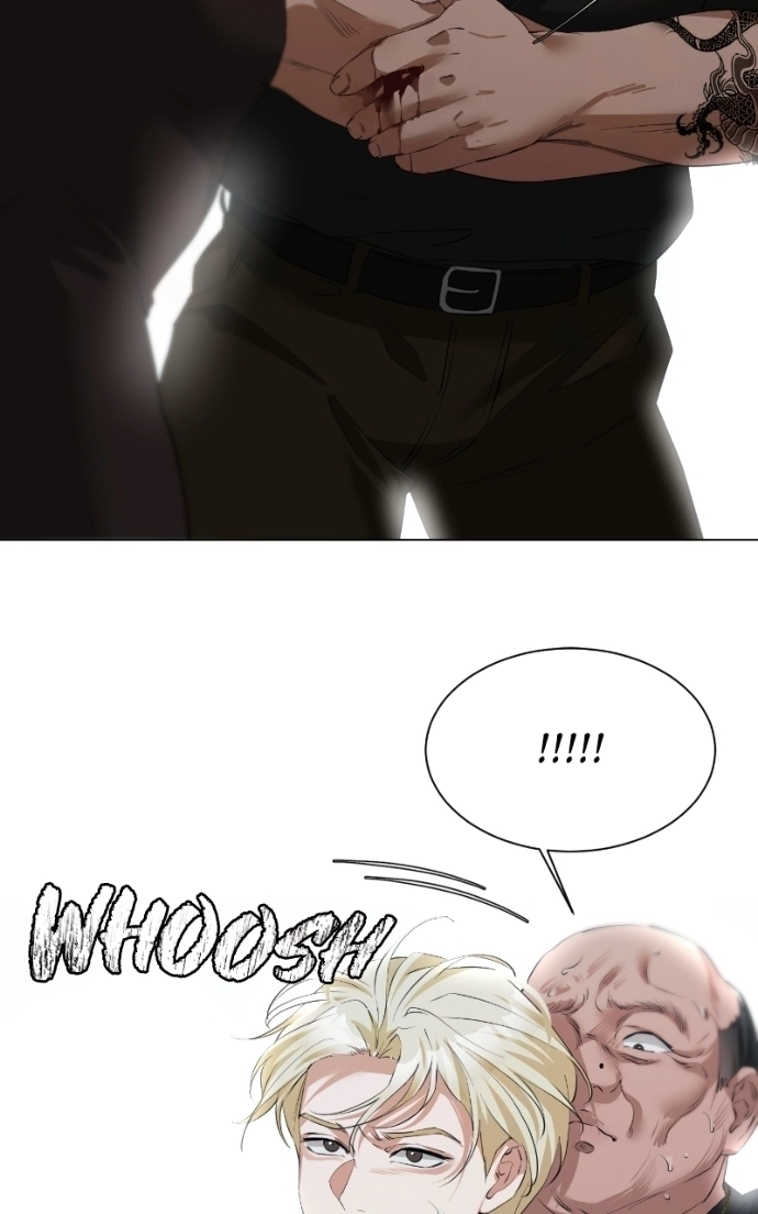 My family’s Romeo Chapter 16 - page 38