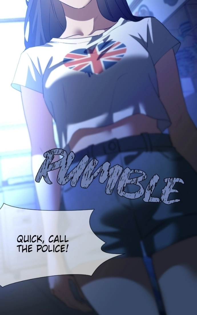 My family’s Romeo Chapter 16 - page 50