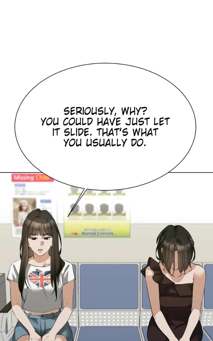 My family’s Romeo Chapter 16 - page 61