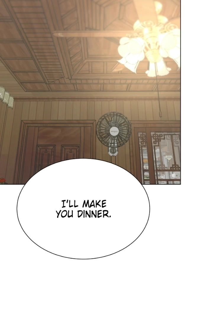 My family’s Romeo Chapter 16 - page 99