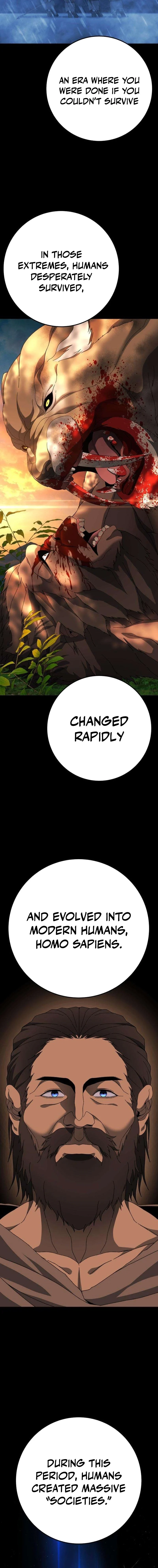 Super Hero: Black Friday Chapter 24 - page 4