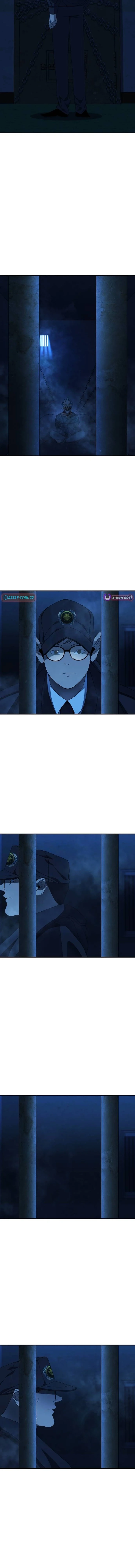 Super Hero: Black Friday Chapter 25 - page 21