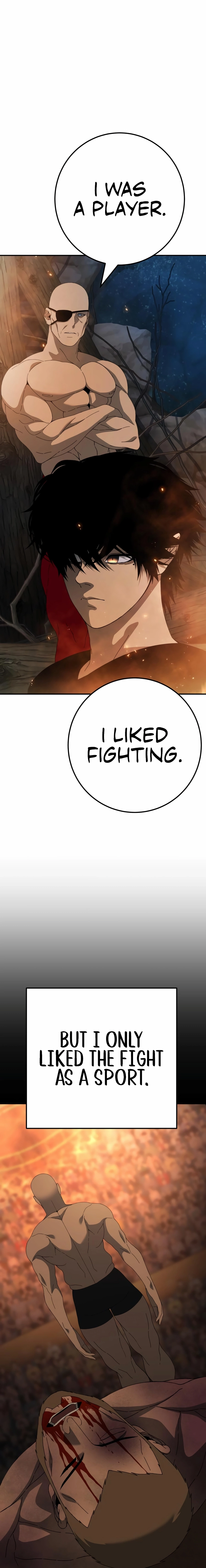 Super Hero: Black Friday Chapter 26 - page 14