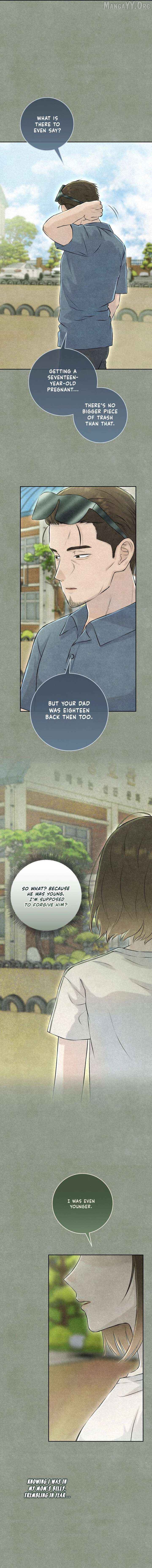 I Took a Bite of Summer Chapter 30 - page 14