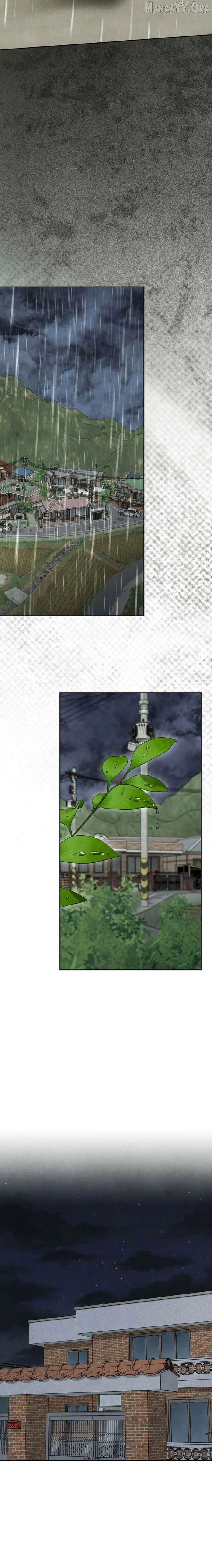 I Took a Bite of Summer Chapter 31 - page 17