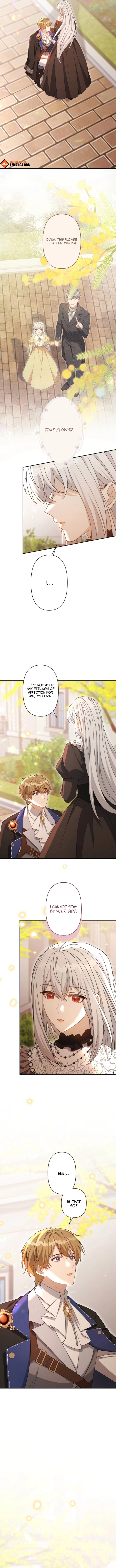 I Wanted a Divorce, But My Husband Became Obsessed With Me Chapter 43 - page 15