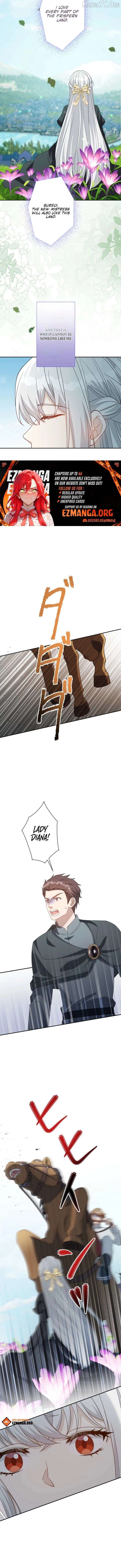 I Wanted a Divorce, But My Husband Became Obsessed With Me Chapter 44 - page 9