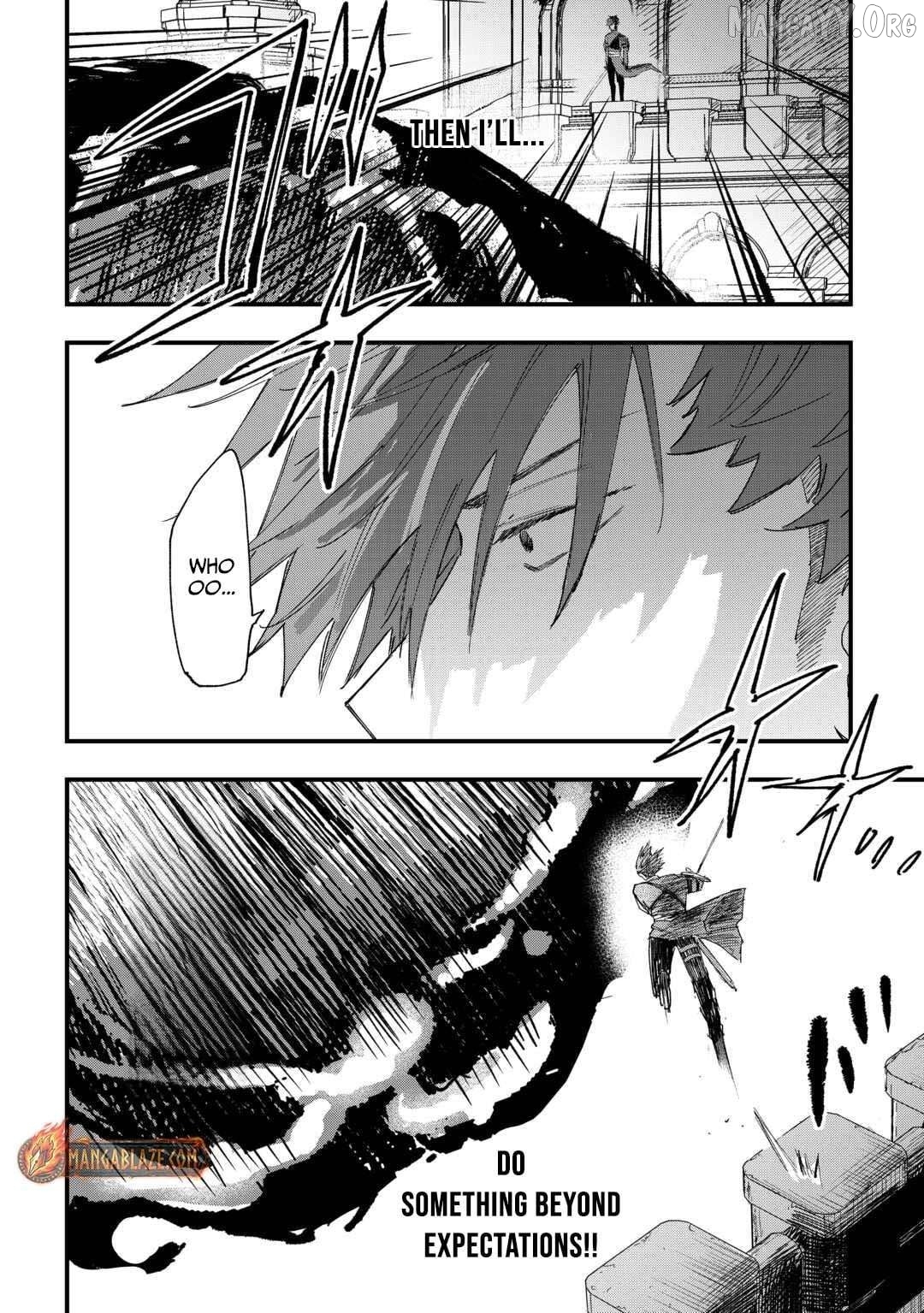 Tsuihousareta Jougenshi no Guild Keiei Chapter 16 - page 10