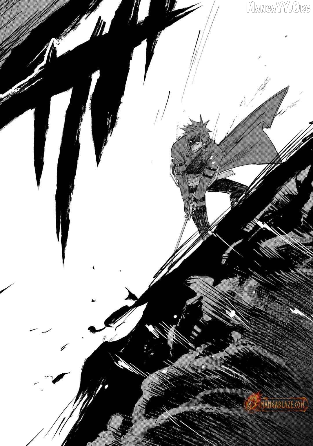 Tsuihousareta Jougenshi no Guild Keiei Chapter 16 - page 14