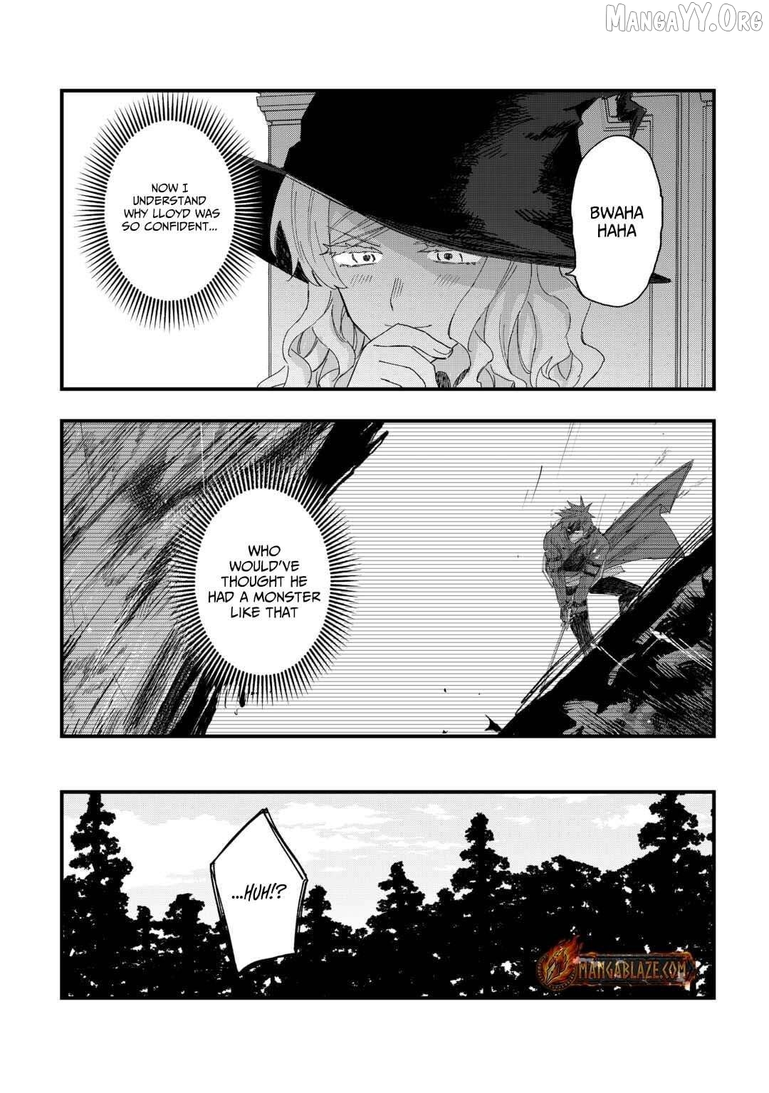 Tsuihousareta Jougenshi no Guild Keiei Chapter 16 - page 24