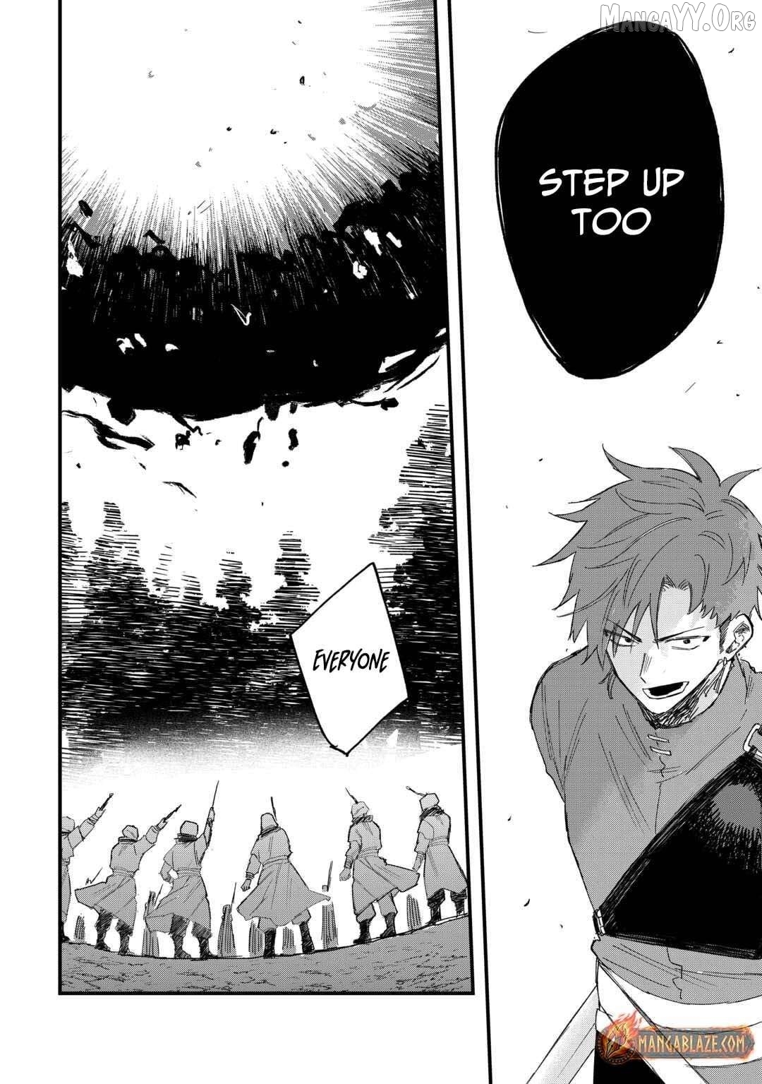 Tsuihousareta Jougenshi no Guild Keiei Chapter 16 - page 6