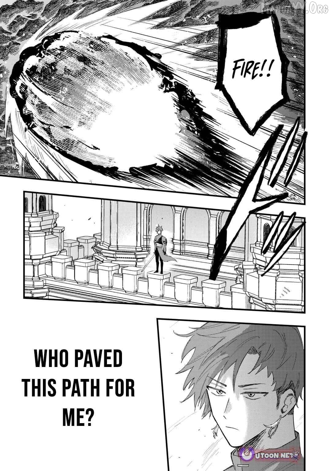 Tsuihousareta Jougenshi no Guild Keiei Chapter 16 - page 7