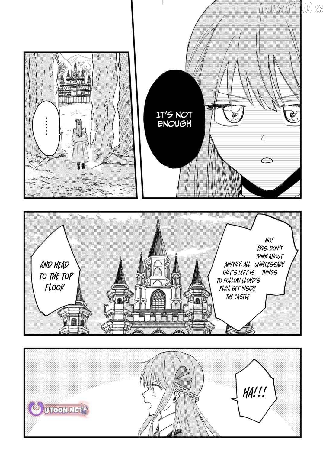 Tsuihousareta Jougenshi no Guild Keiei Chapter 17 - page 13